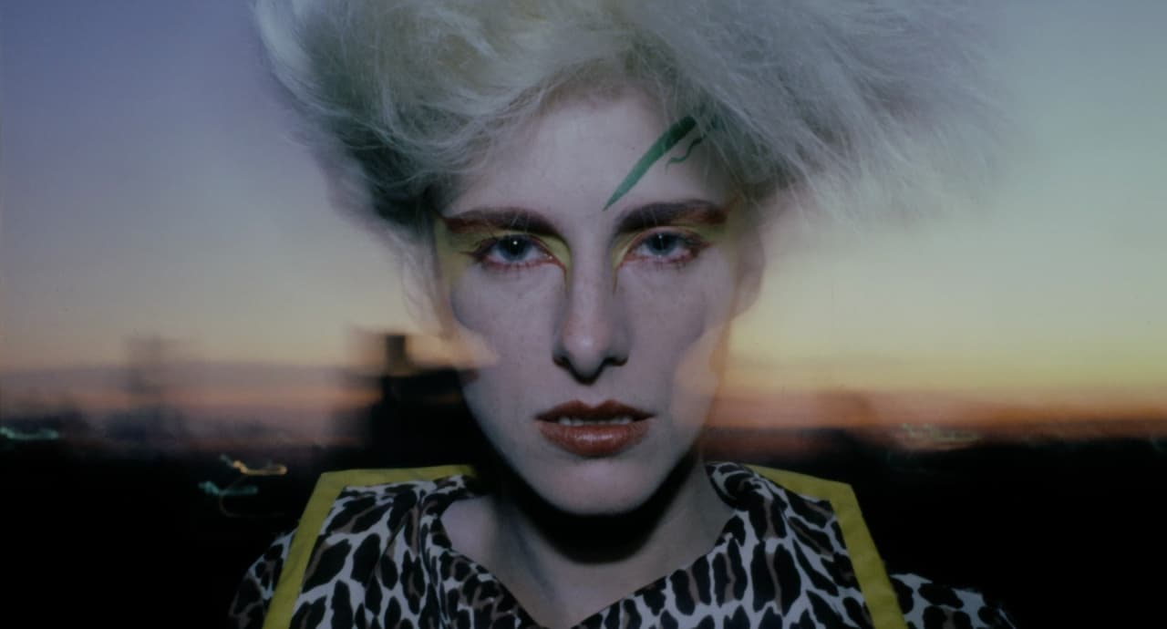 Cover Image for Liquid Sky