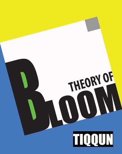 Cover Image for Theory of Bloom