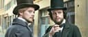 The Young Karl Marx