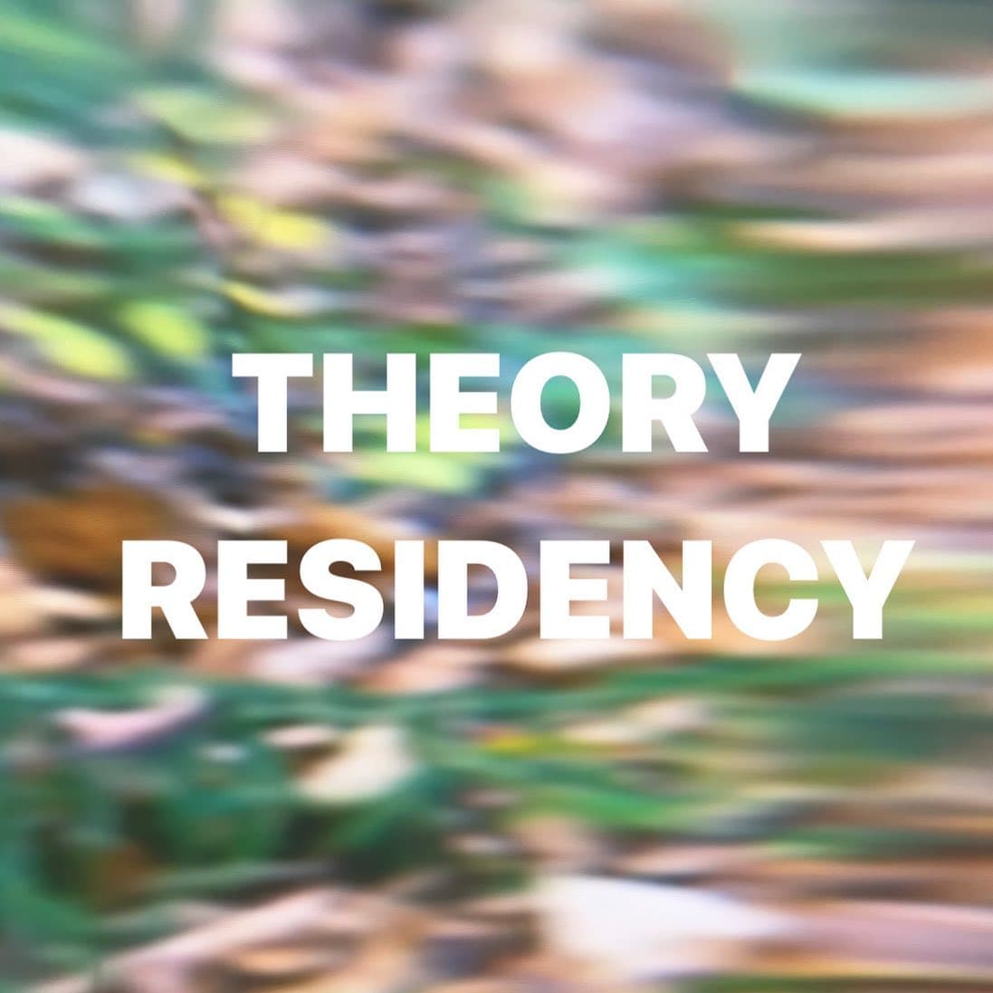 Cover Image for Machines Seeking Connections Residency