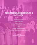The Atopia Incident, N.3