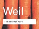 The Need For Roots