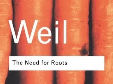 Cover Image for The Need For Roots