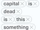 Capital is Dead: Is This Something Worse?
