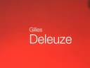 Gilles Deleuze