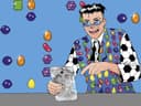  Enjoying It: Candy Crush and Capitalism